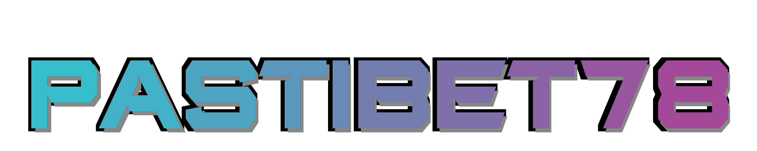 PASTIBET78 Logo